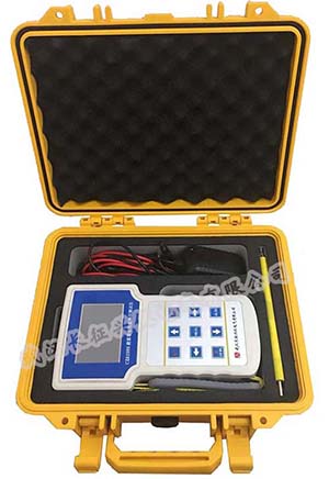 CZ8100S型避雷器在线监测仪测试仪